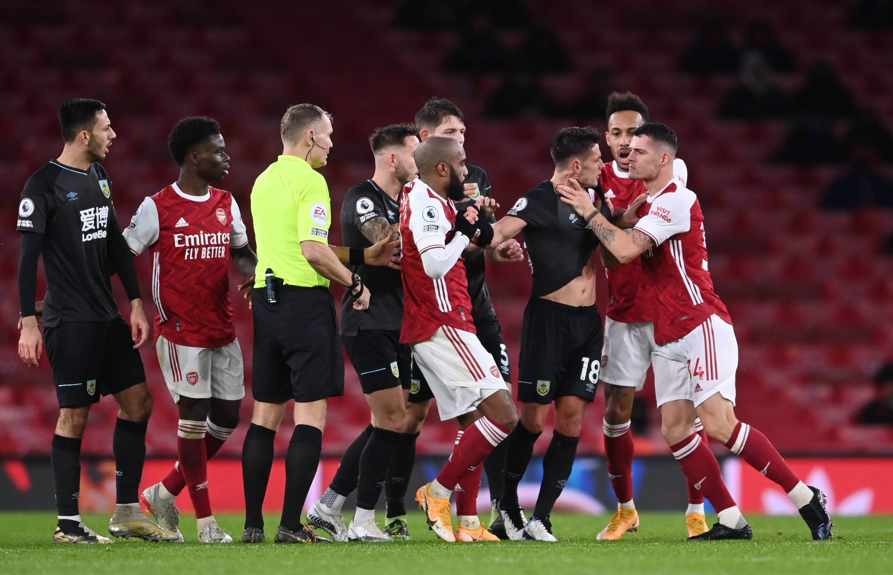 引进了哈兰 引进了哈兰