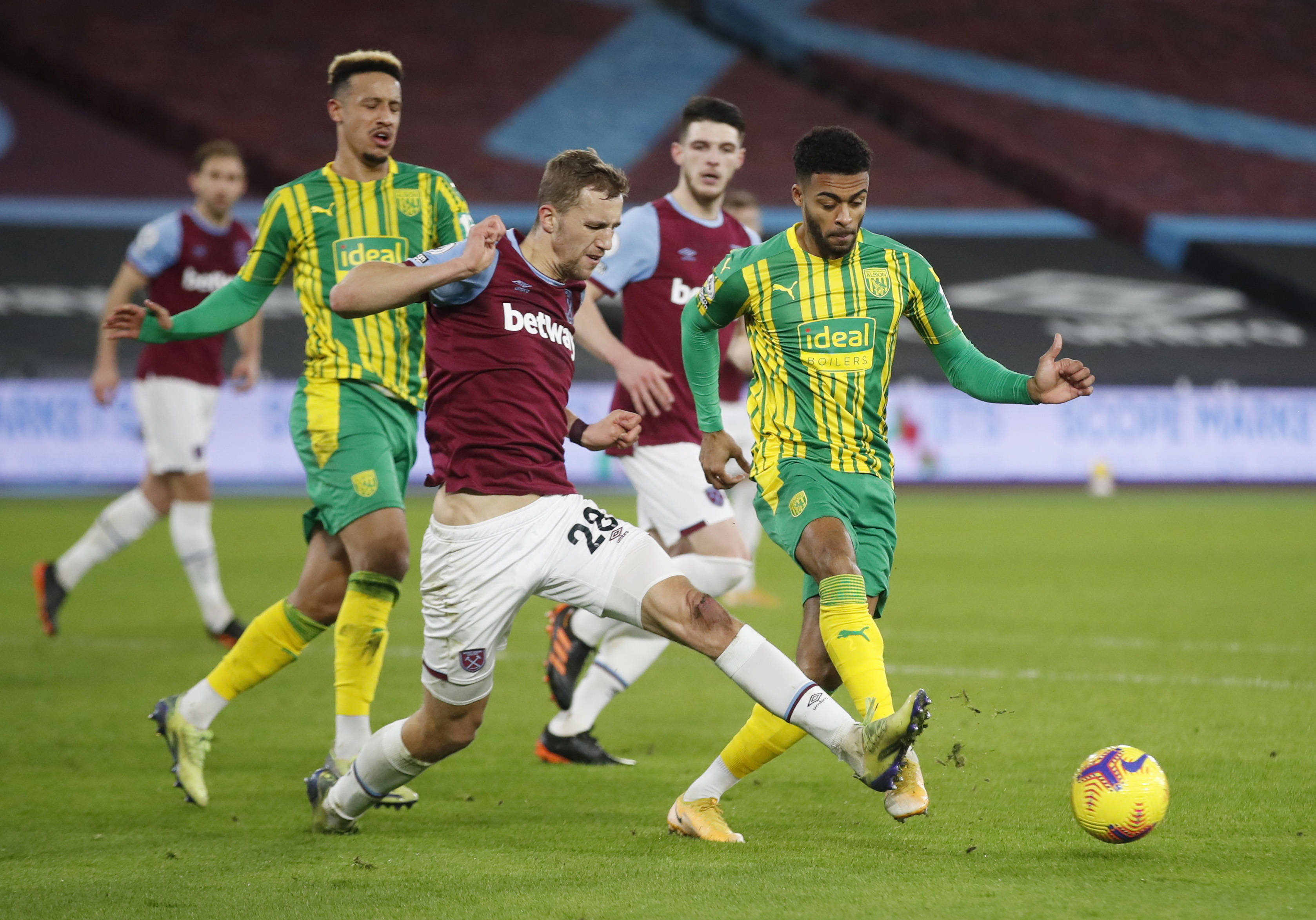 从积极的一 从积极的一